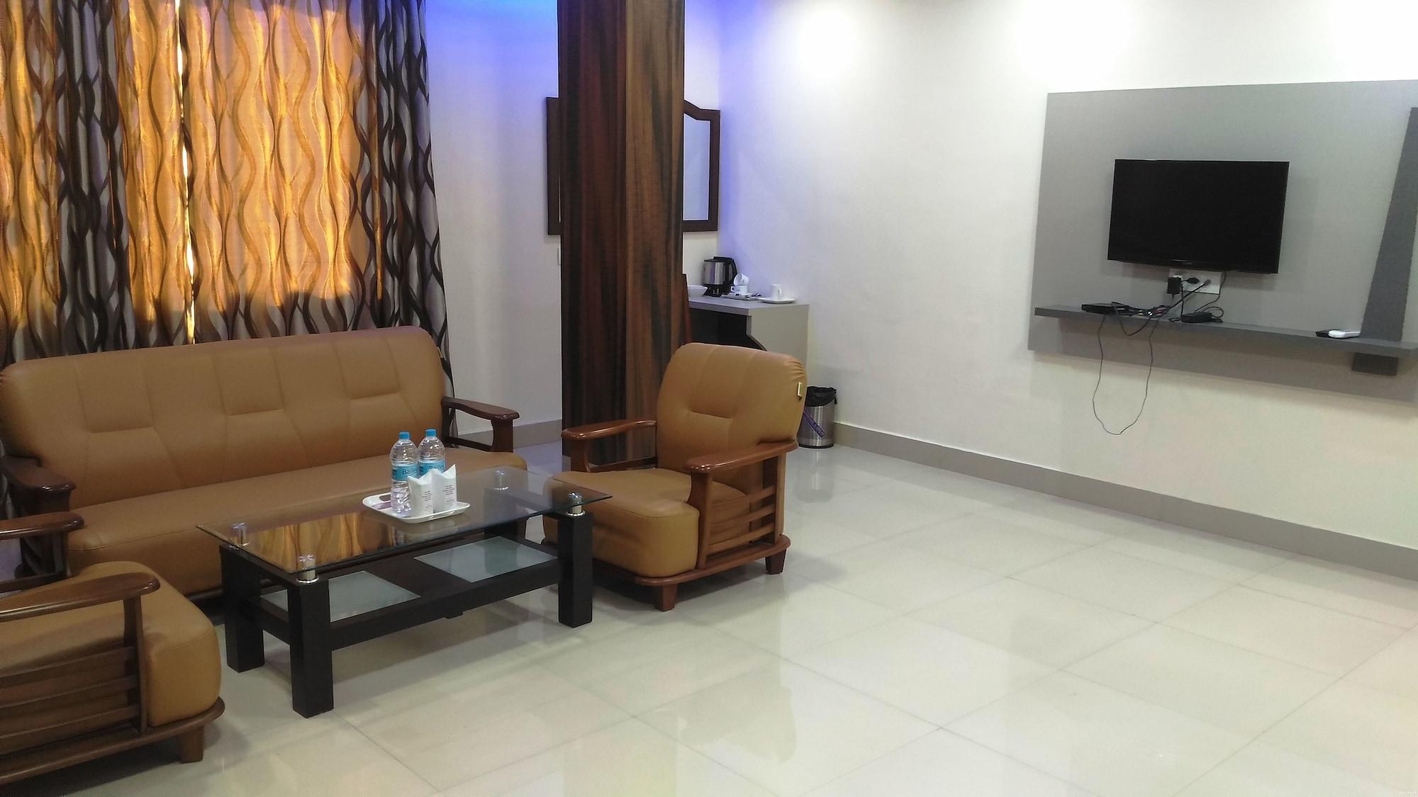 Bodhgaya Regency Hotel Esterno foto