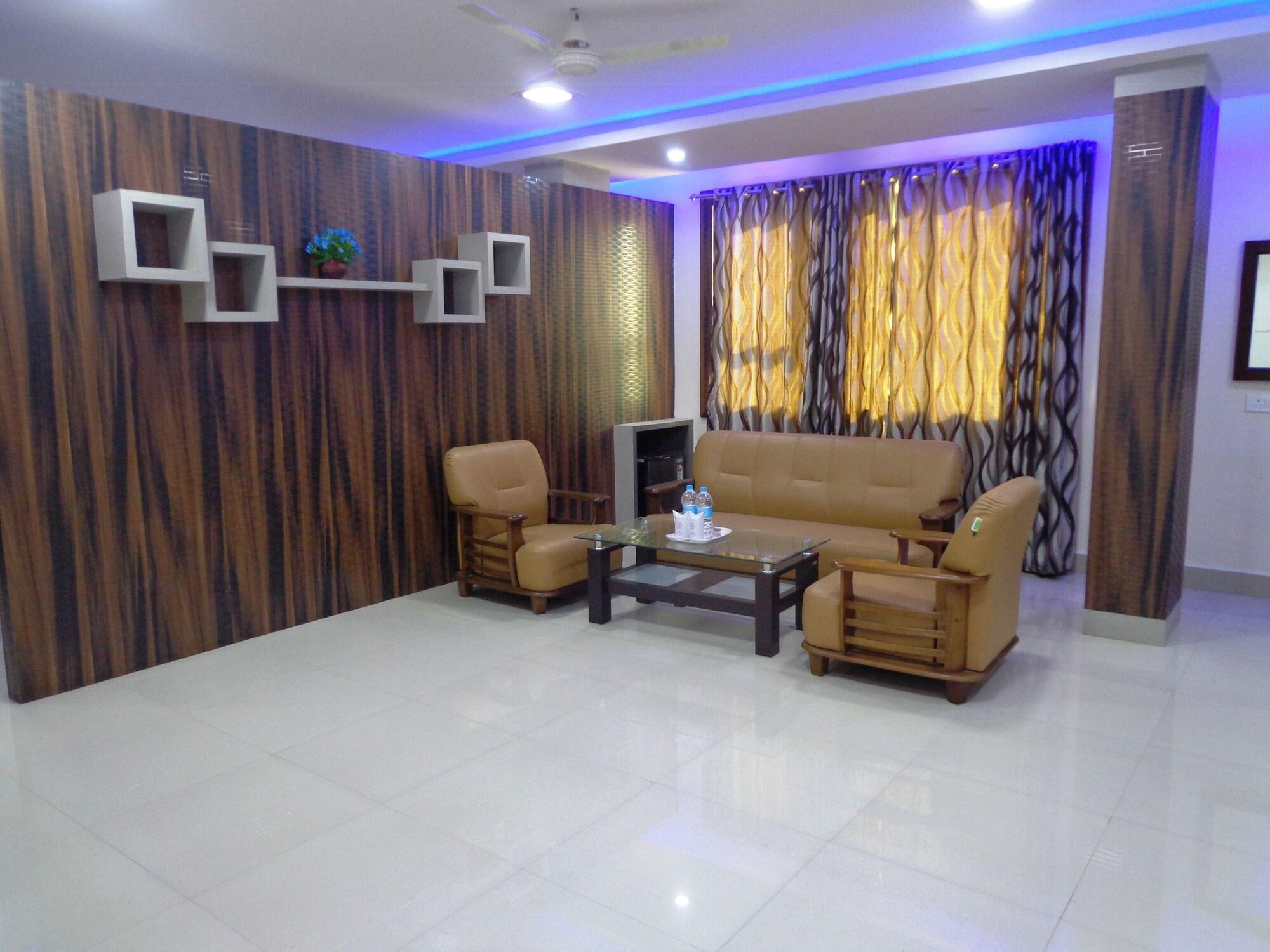 Bodhgaya Regency Hotel Esterno foto