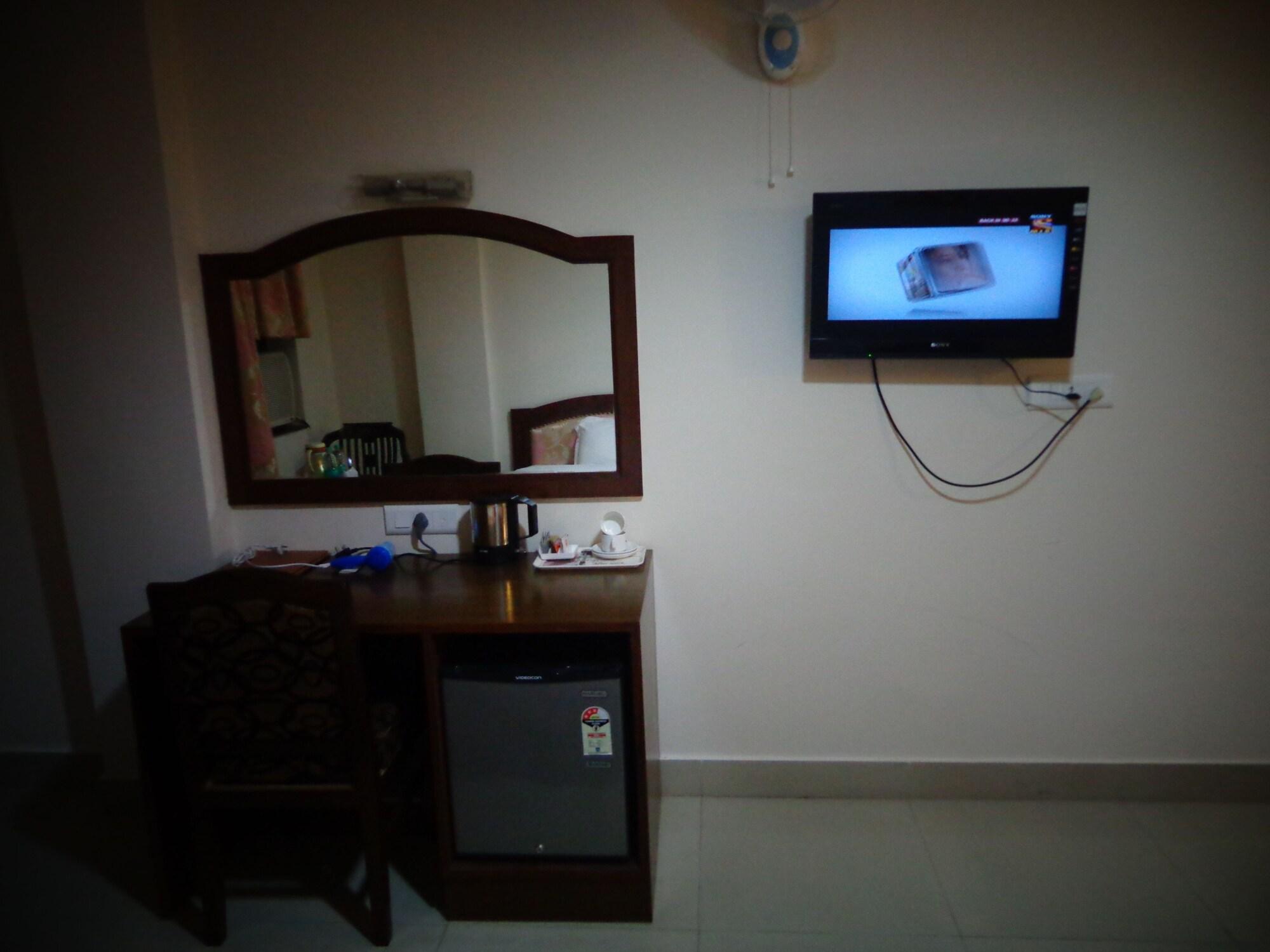 Bodhgaya Regency Hotel Esterno foto