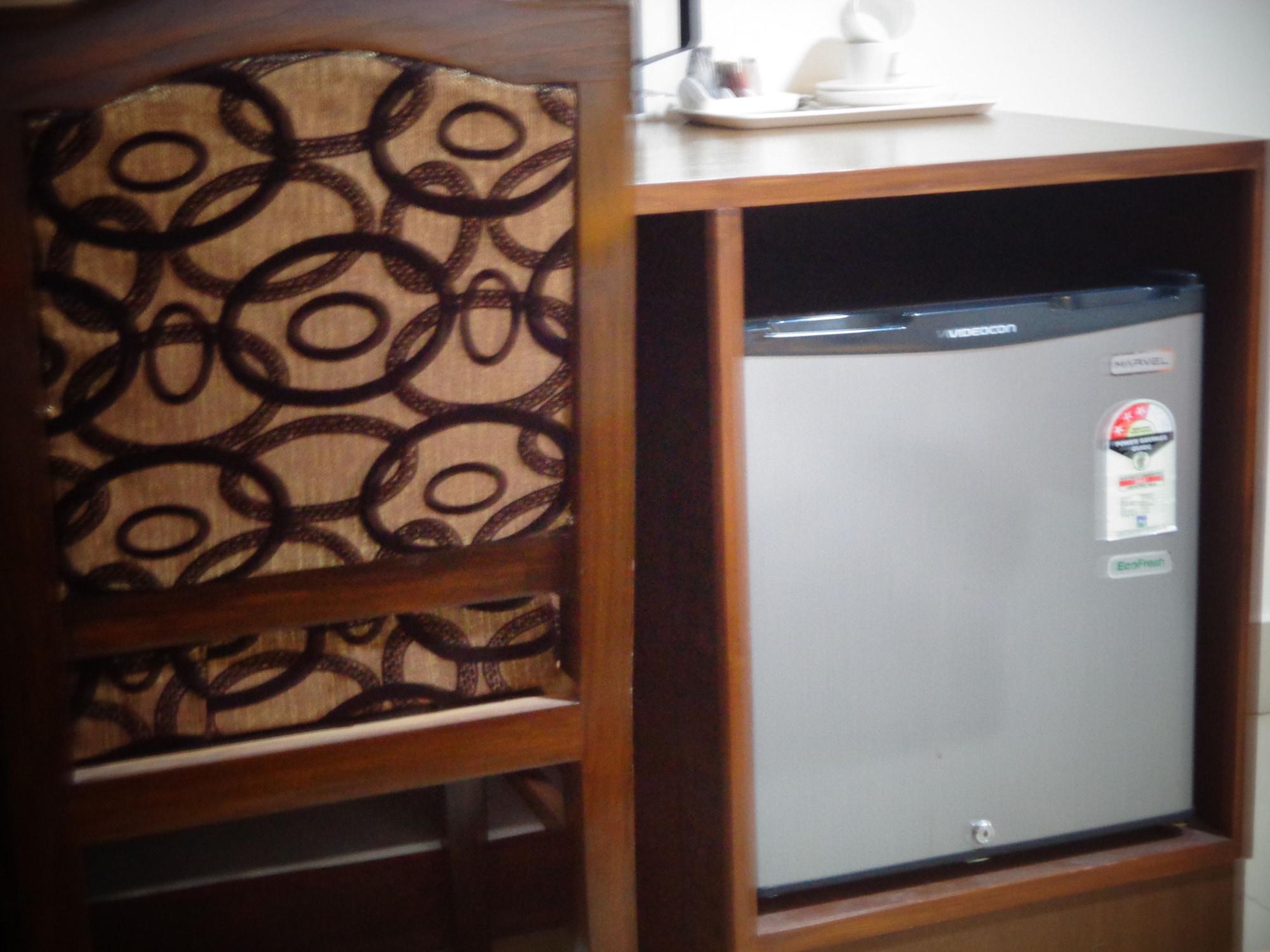 Bodhgaya Regency Hotel Esterno foto
