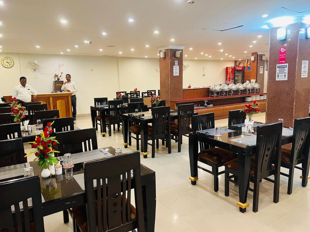 Bodhgaya Regency Hotel Esterno foto