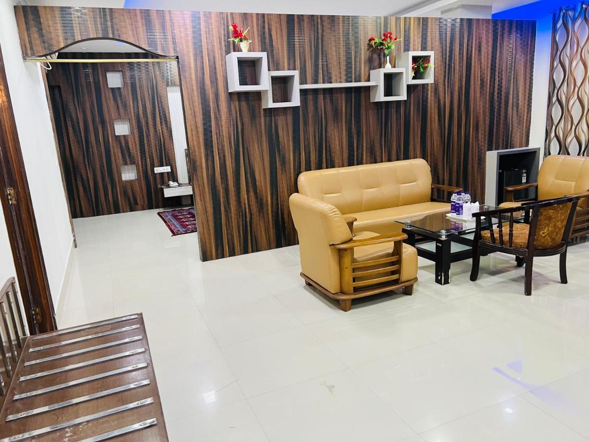 Bodhgaya Regency Hotel Esterno foto