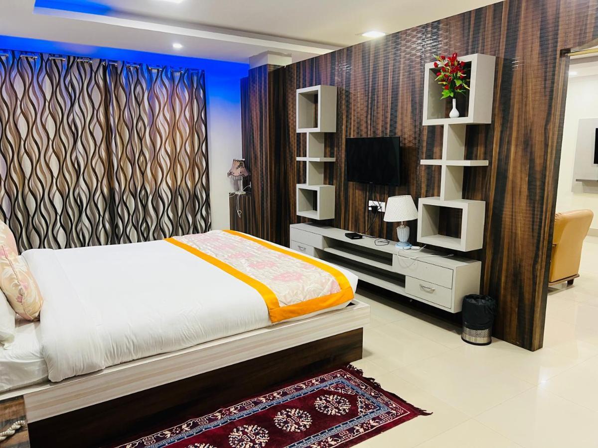 Bodhgaya Regency Hotel Esterno foto